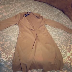 Color didn’t go well with my complexion